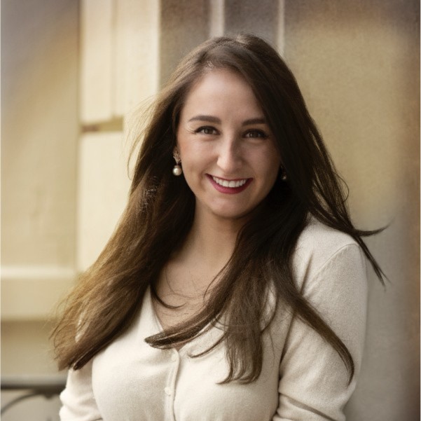 Nina Schneider